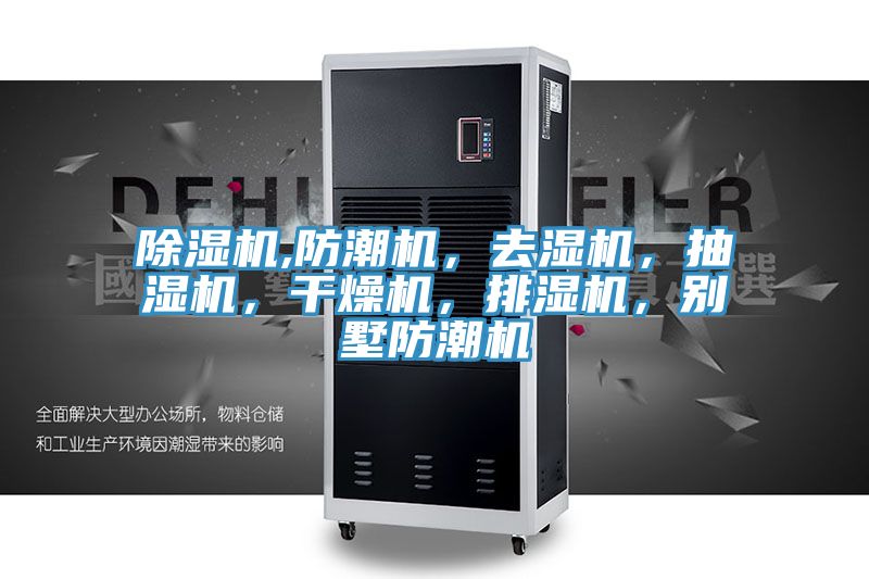 除湿机,防潮机，去湿机，抽湿机，干燥机，排湿机，别墅防潮机
