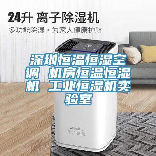 深圳恒温恒湿空调 机房恒温恒湿机 工业恒湿机实验室