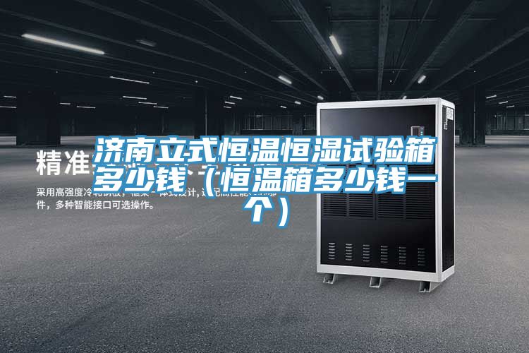 济南立式恒温恒湿试验箱多少钱（恒温箱多少钱一个）