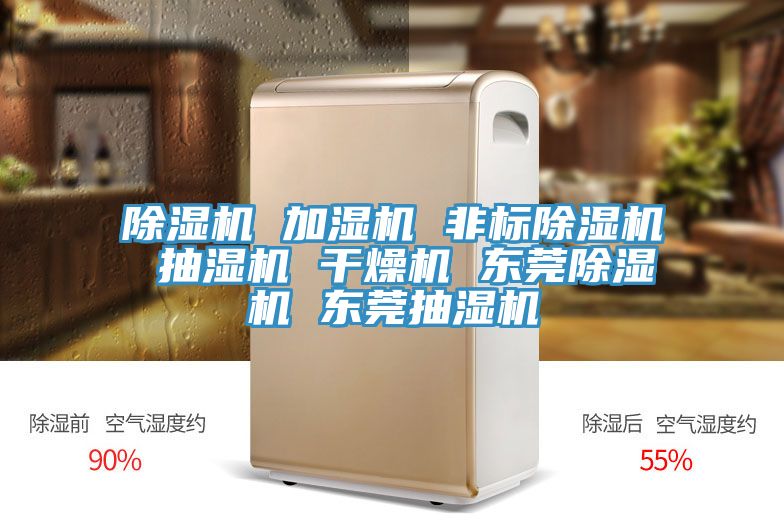 除湿机 加湿机 非标除湿机 抽湿机 干燥机 东莞除湿机 东莞抽湿机