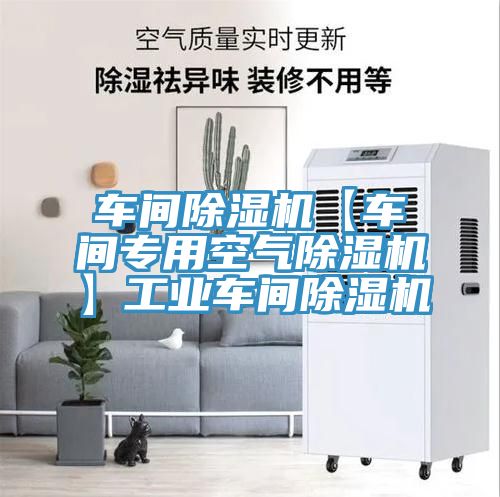 车间除湿机【车间专用空气除湿机】工业车间除湿机