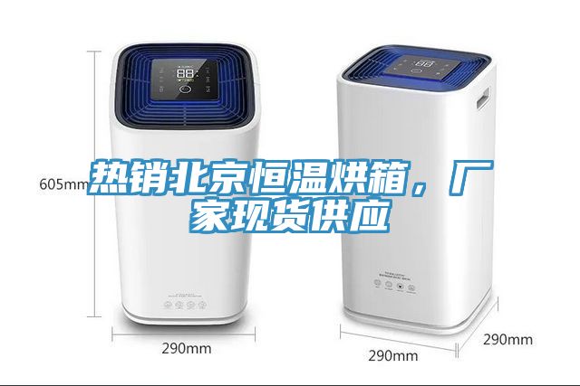 热销北京恒温烘箱，厂家现货供应