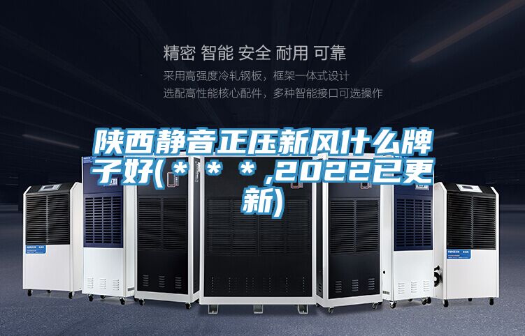 陕西静音正压新风什么牌子好(＊＊＊,2022已更新)