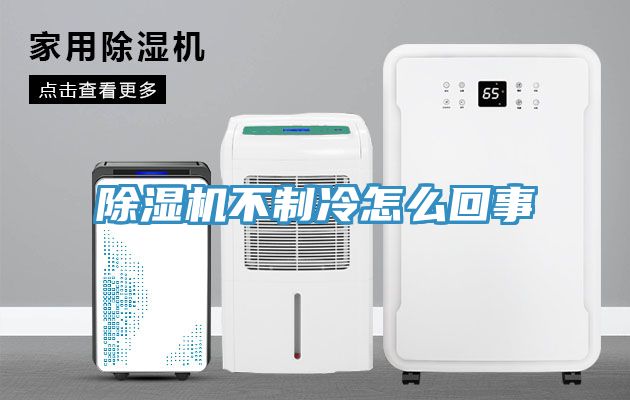 除湿机不制冷怎么回事