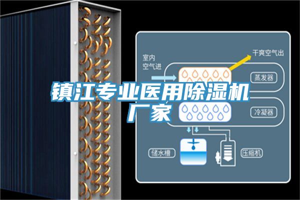 镇江专业医用除湿机厂家