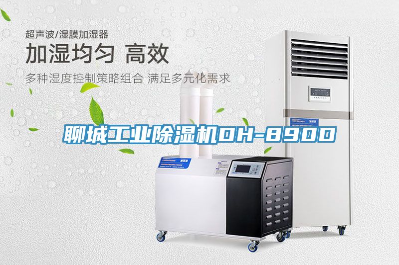 聊城工业除湿机DH-890D