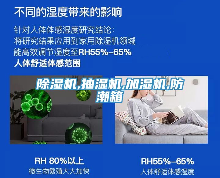 除湿机,抽湿机,加湿机,防潮箱