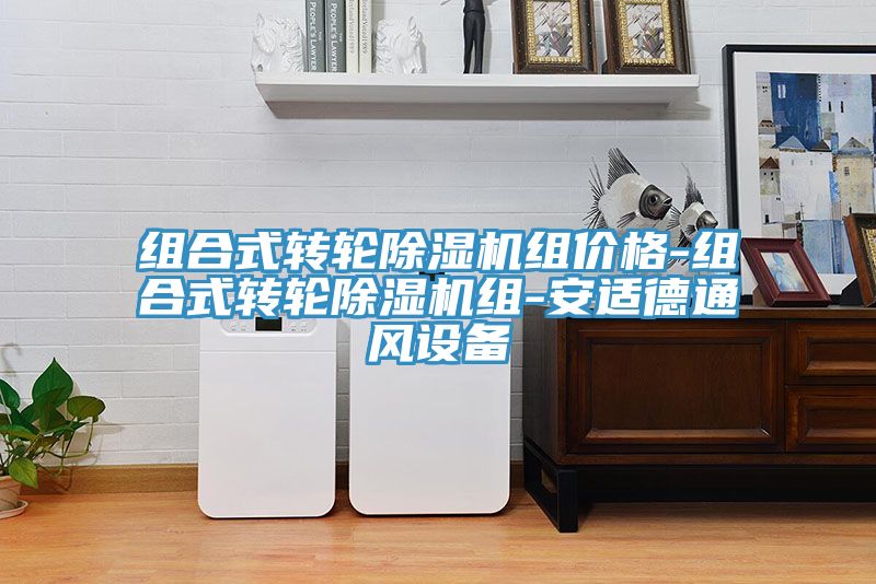 组合式转轮除湿机组价格-组合式转轮除湿机组-安适德通风设备