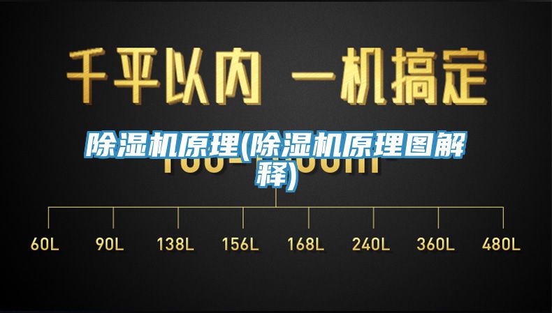 除湿机原理(除湿机原理图解释)