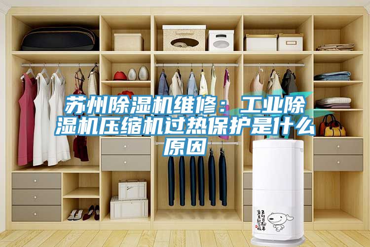 苏州除湿机维修：工业除湿机压缩机过热保护是什么原因