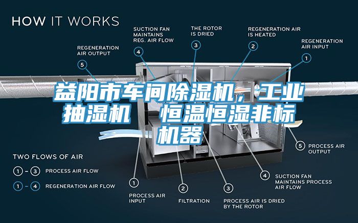 益阳市车间除湿机，工业抽湿机  恒温恒湿非标机器