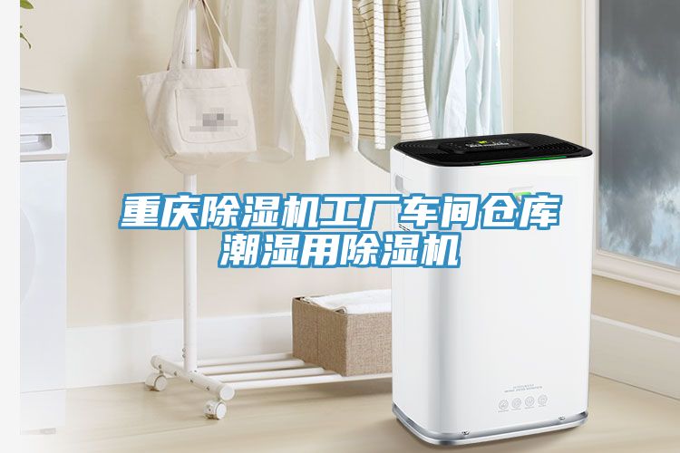重庆除湿机工厂车间仓库潮湿用除湿机