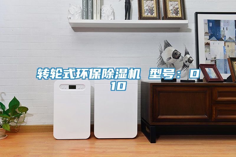 转轮式环保除湿机 型号：D10