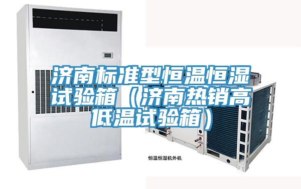济南标准型恒温恒湿试验箱（济南热销高低温试验箱）