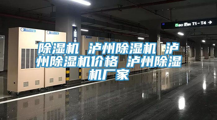 除湿机 泸州除湿机 泸州除湿机价格 泸州除湿机厂家