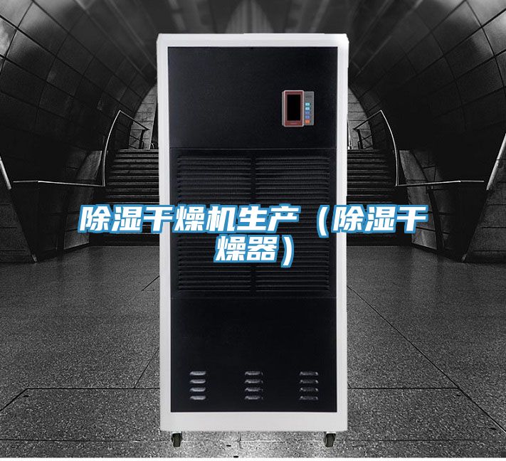 除湿干燥机生产（除湿干燥器）