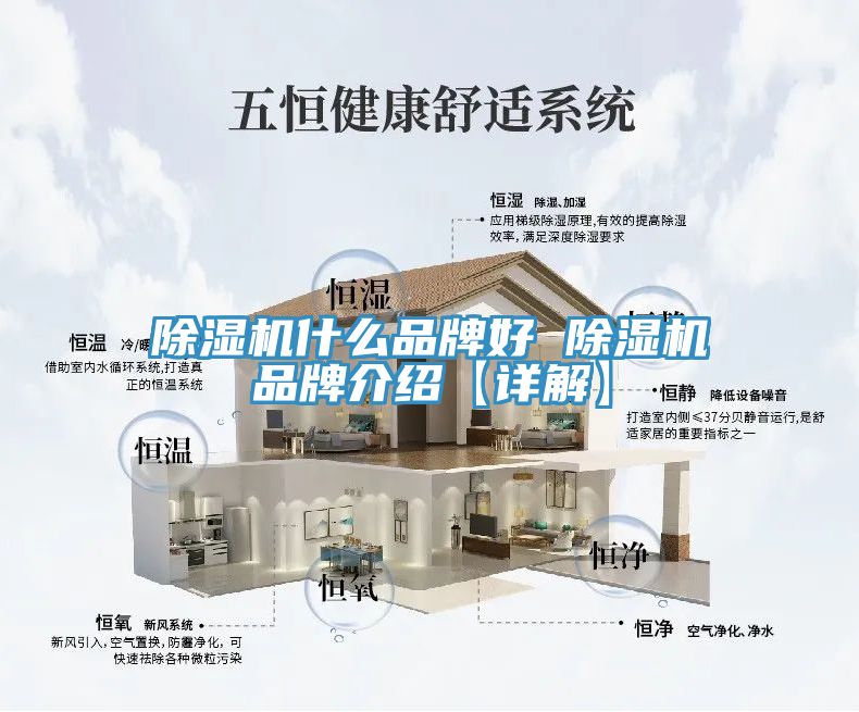 除湿机什么品牌好 除湿机品牌介绍【详解】