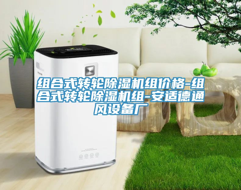 组合式转轮除湿机组价格-组合式转轮除湿机组-安适德通风设备厂