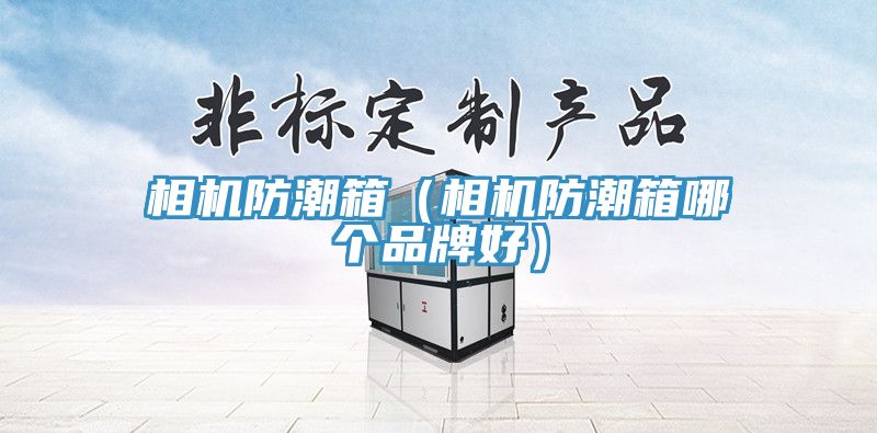 相机防潮箱（相机防潮箱哪个品牌好）