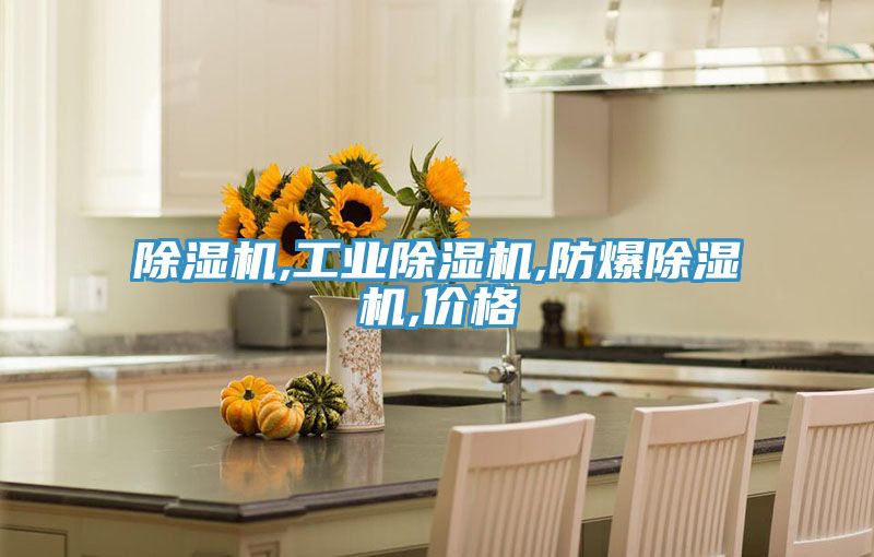 除湿机,工业除湿机,防爆除湿机,价格