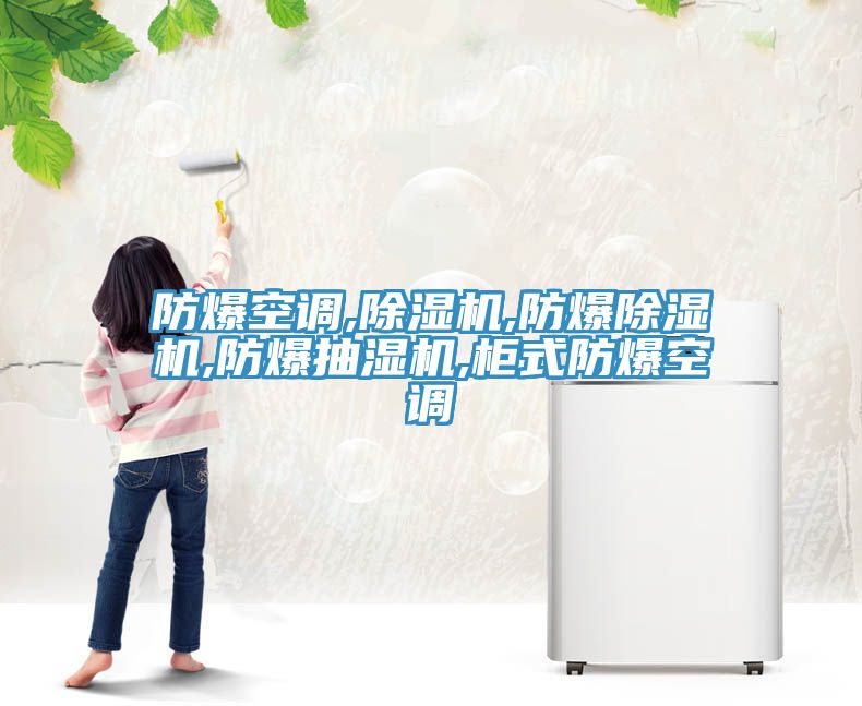 防爆空调,除湿机,防爆除湿机,防爆抽湿机,柜式防爆空调