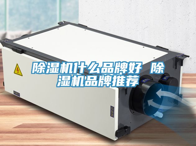 除湿机什么品牌好 除湿机品牌推荐
