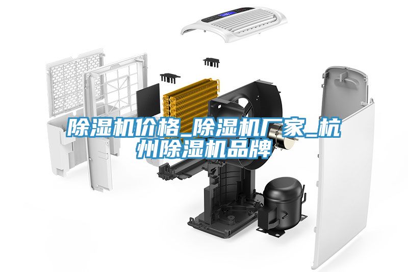 除湿机价格_除湿机厂家_杭州除湿机品牌
