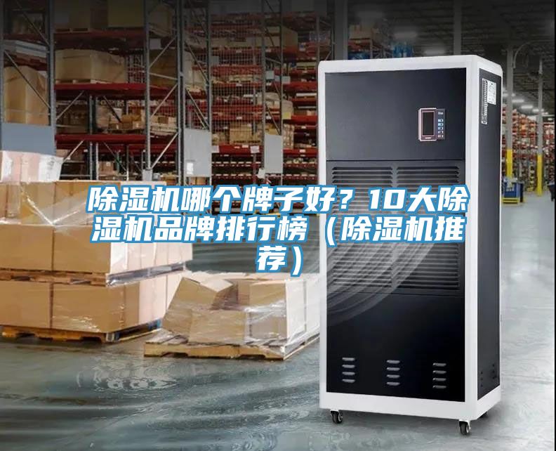 除湿机哪个牌子好？10大除湿机品牌排行榜（除湿机推荐）