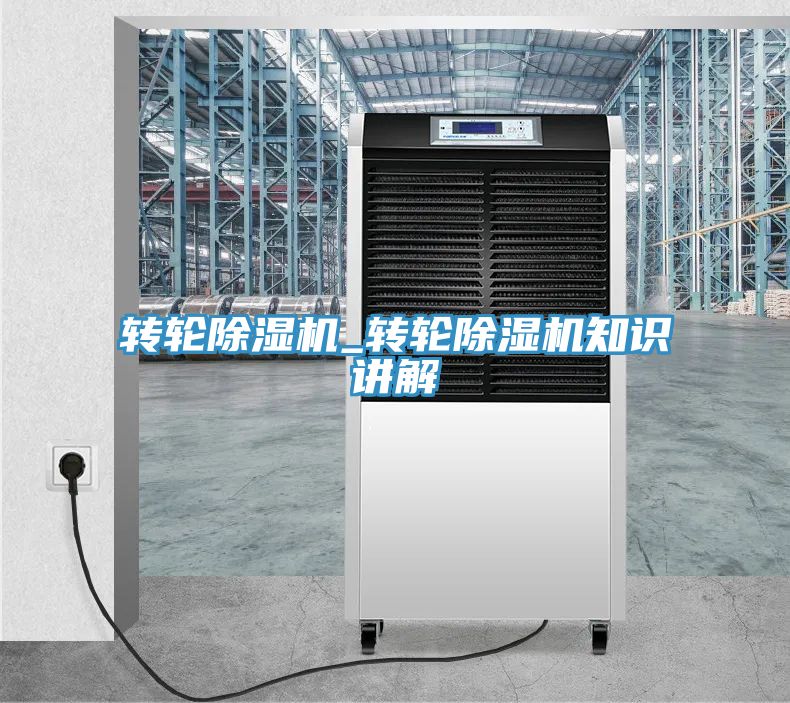 转轮除湿机_转轮除湿机知识讲解