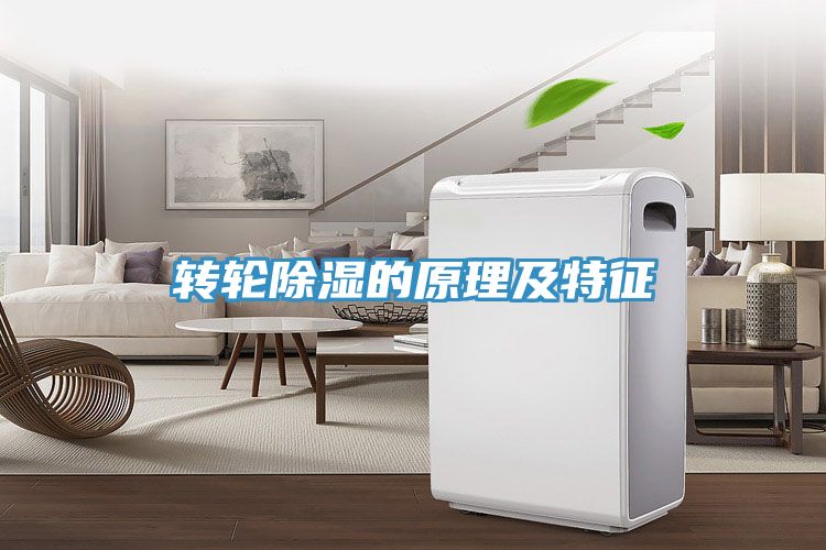 转轮除湿的原理及特征