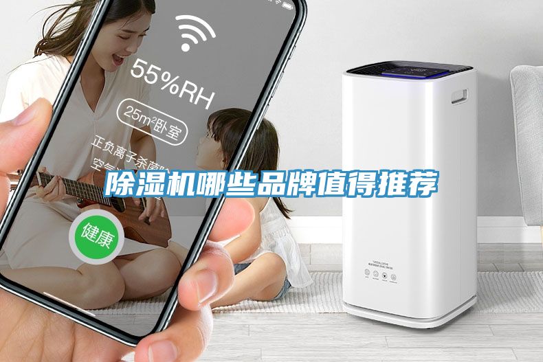 除湿机哪些品牌值得推荐