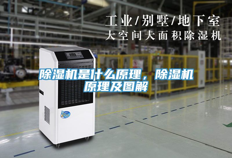 除湿机是什么原理，除湿机原理及图解