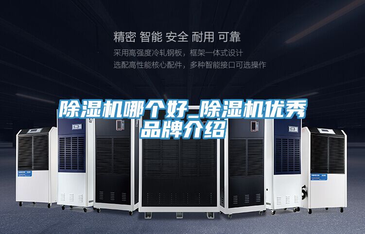 除湿机哪个好_除湿机优秀品牌介绍