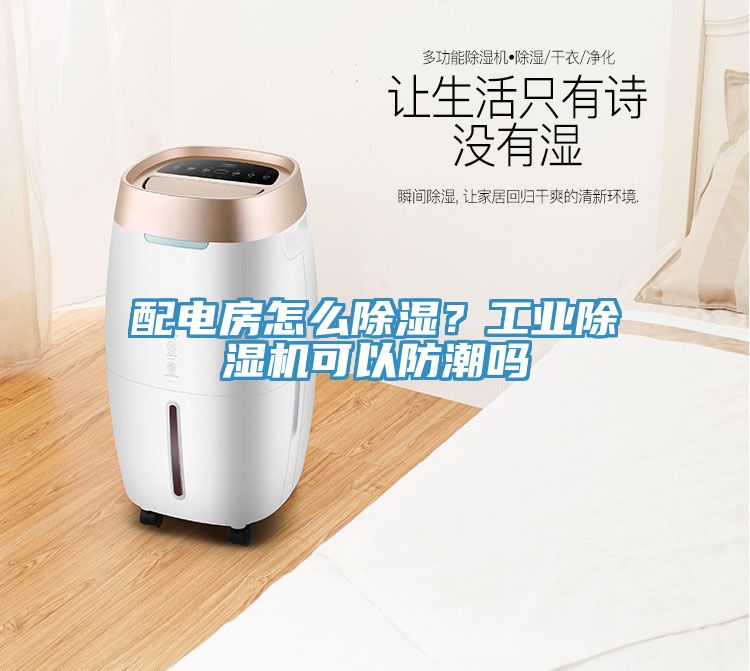 配电房怎么除湿？工业除湿机可以防潮吗