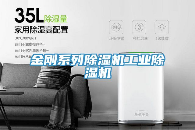 金刚系列除湿机工业除湿机
