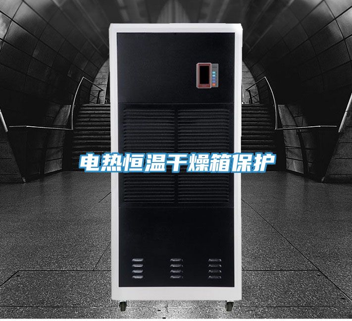 电热恒温干燥箱保护