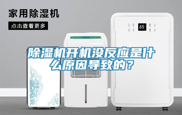 除湿机开机没反应是什么原因导致的？
