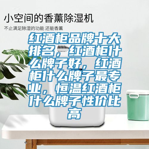 红酒柜品牌十大排名，红酒柜什么牌子好，红酒柜什么牌子最专业，恒温红酒柜什么牌子性价比高