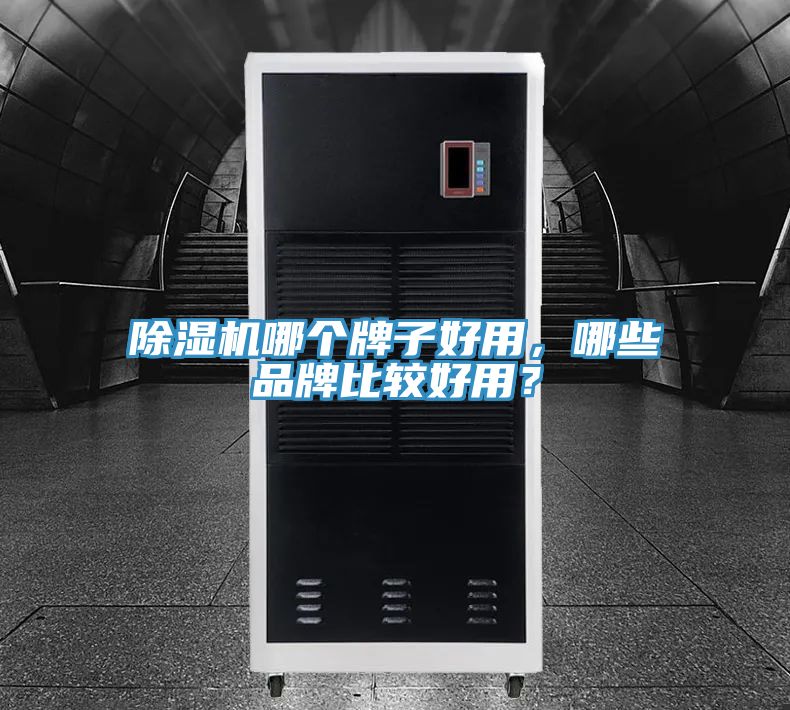 除湿机哪个牌子好用，哪些品牌比较好用？