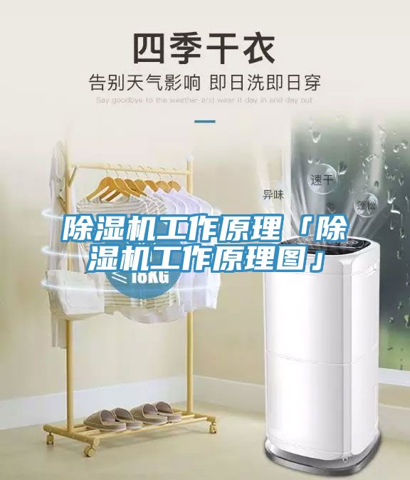 除湿机工作原理「除湿机工作原理图」