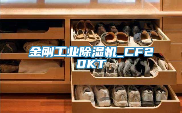 金刚工业除湿机_CF20KT