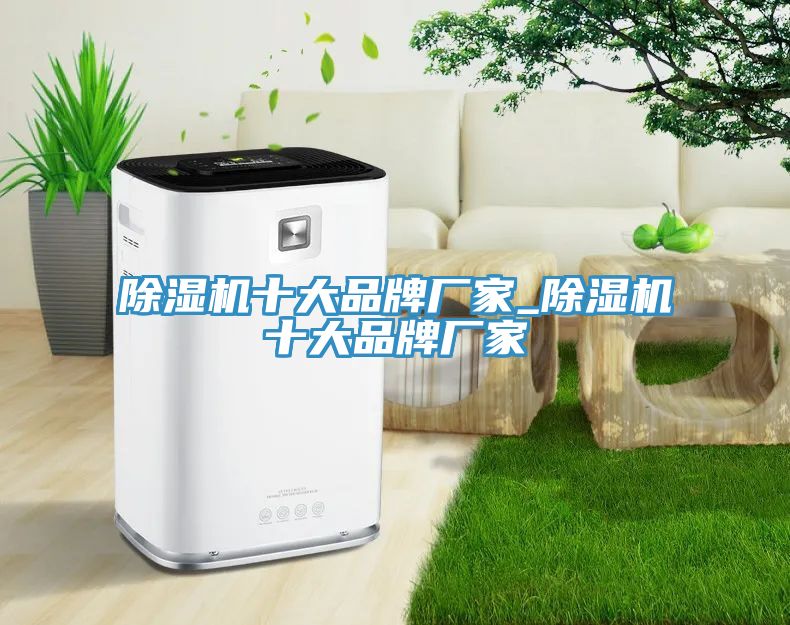 除湿机十大品牌厂家_除湿机十大品牌厂家