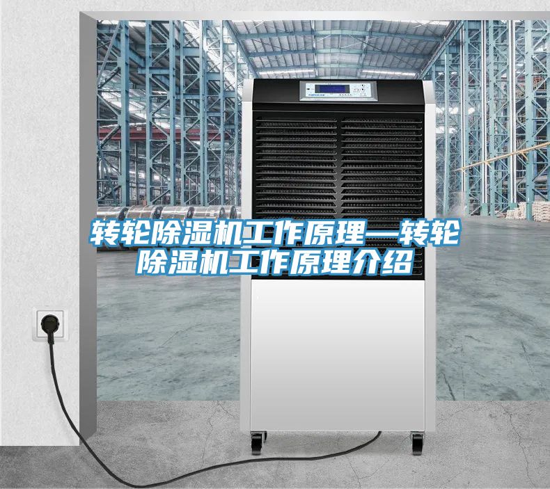 转轮除湿机工作原理—转轮除湿机工作原理介绍