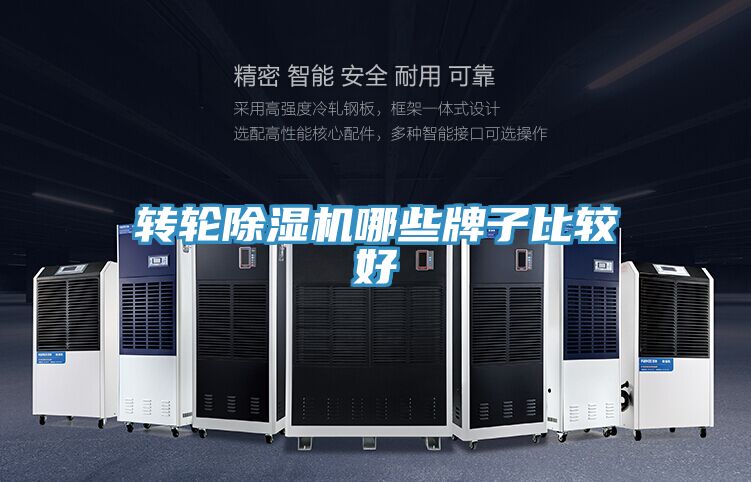 转轮除湿机哪些牌子比较好