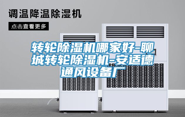 转轮除湿机哪家好-聊城转轮除湿机-安适德通风设备厂