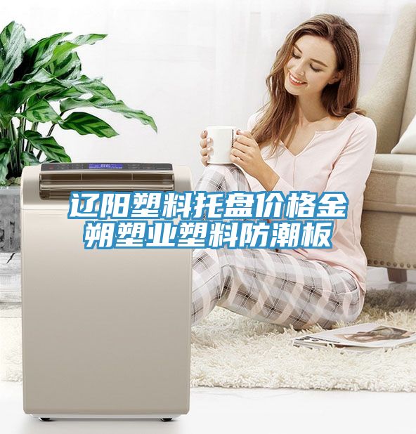 辽阳塑料托盘价格金朔塑业塑料防潮板