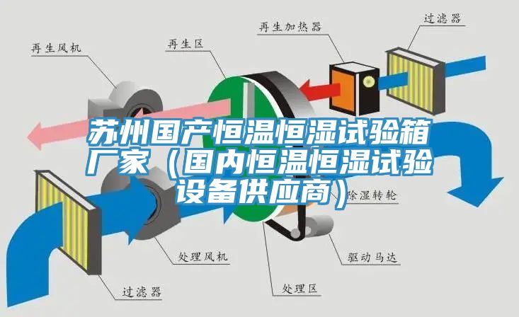 苏州国产恒温恒湿试验箱厂家（国内恒温恒湿试验设备供应商）