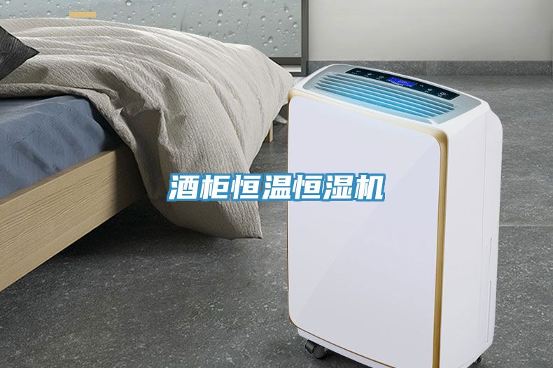 酒柜恒温恒湿机